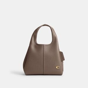 Coach Lana Shoulder Bag 23